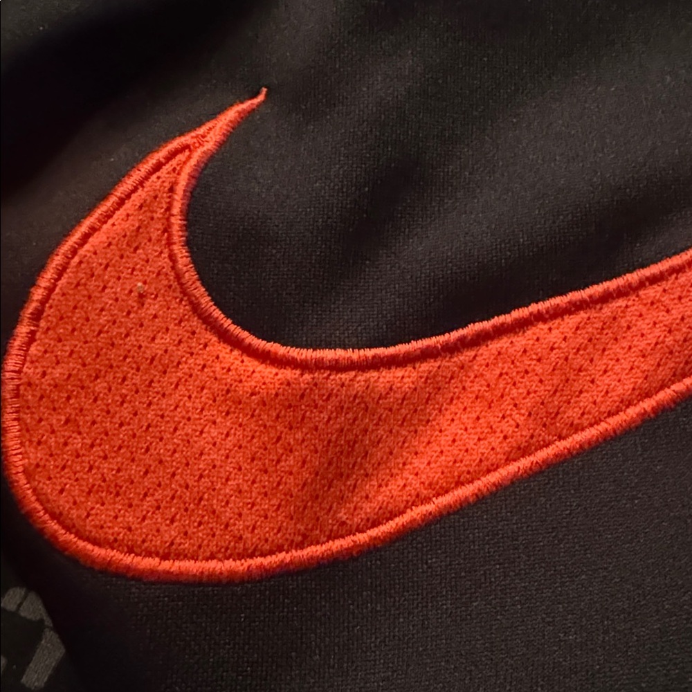 Women Nike Logo Hoodie - Picture 6 of 6